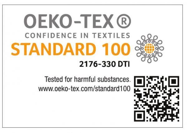 ÖKO-TEX Standard 100