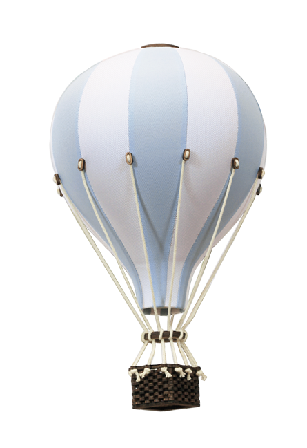 Superballoon Heißluftballon mini kaufen