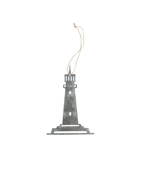 Krasilnikoff Ornament Leuchtturm