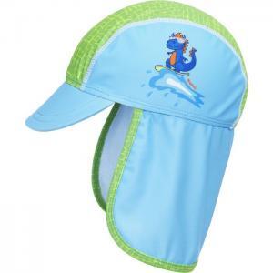 Playshoes Bademütze Dino
