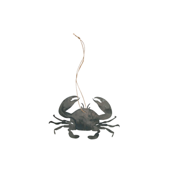 Krasilnikoff Ornament Krabbe