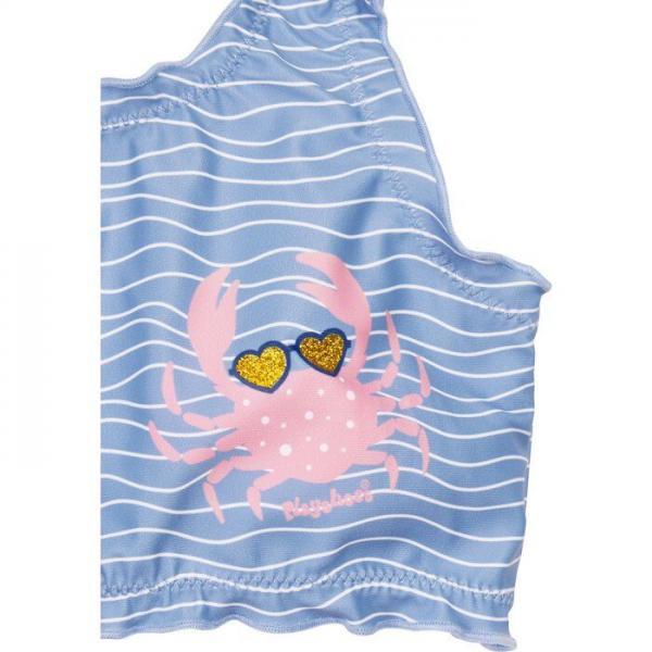 Playshoes UV Schutz Bikini Krabbe