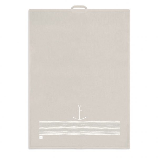 ppd Küchenhandtuch Pure Anchor taupe