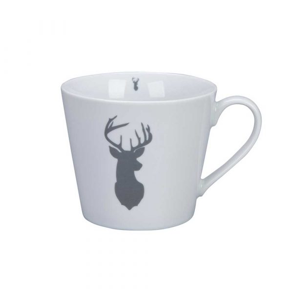 Krasilnikoff Happy Cup Carloal deer