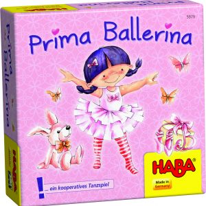 HABA Prima Ballerina