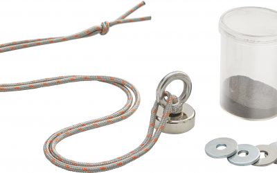 HABA Terra Kids Magnete