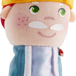 HABA Fingerpuppen