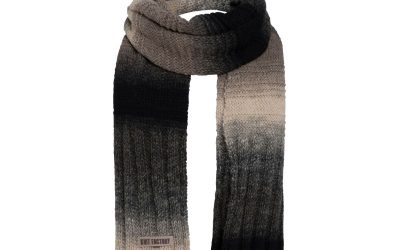 Knit Factory Schal Mace