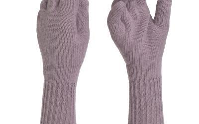 Knit Factory Handschuhe Lana