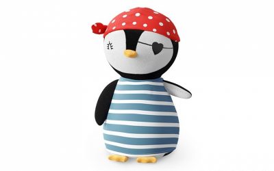 la vida Kuscheltiere