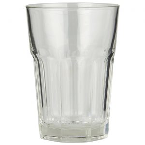 Ib Laursen Trinkglas 350ml