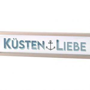 GiftCompany Glasbild