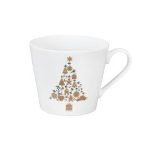 Krasilnikoff Cup Weihnachtsbaum Lebkuchen