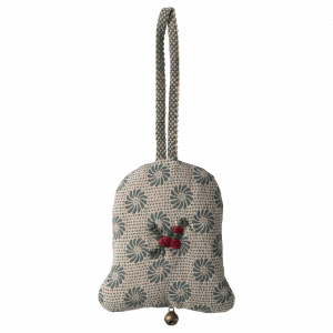 Maileg Glockenornament klein
