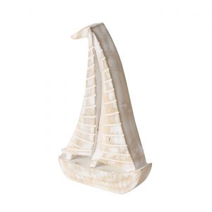 Boltze Dekoaufsteller Jonte 18cm