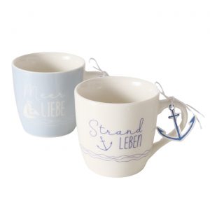 Boltze Becher Sailor