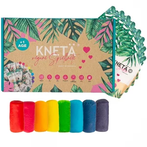 KNETÄ BAG SET 8x50g
