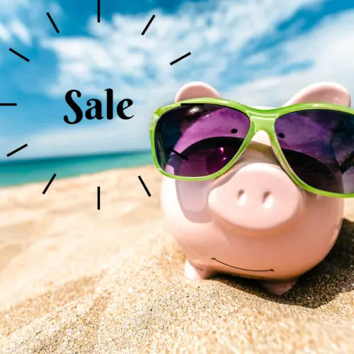 Kategoriebild Strandfräulein Sale