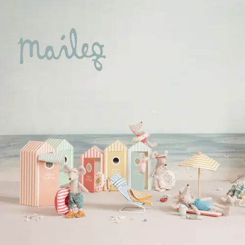 Maileg Online shop Kategoriebild