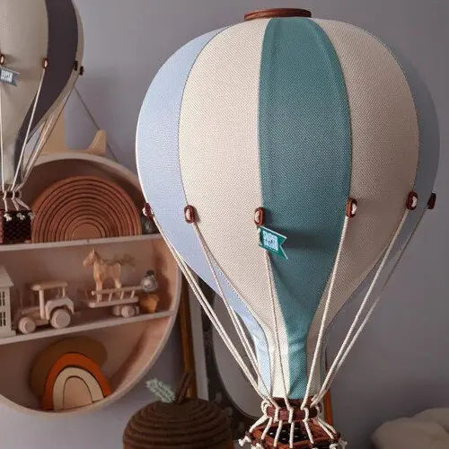 Superballoon Onlineshop Kategoriebild