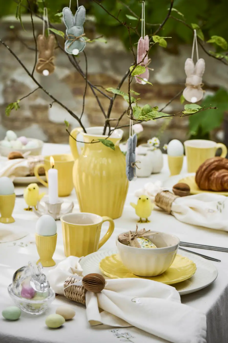 ib Laursen Osterhase klein Trendbild 1