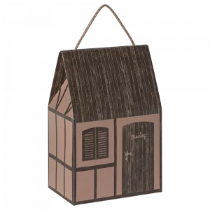 Maileg Bauernhaus Papiertüte