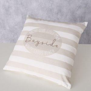 Boltze Kissen Sands beige 2056613-Ambientebild