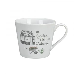 Krasilnikoff Cup Garten