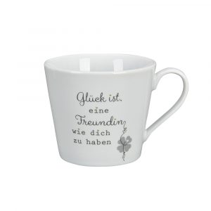 Krasilnikoff Cup Glück