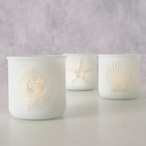 Boltze Windlicht Narius 2053815-Ambientebild
