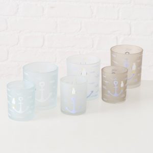 Boltze Windlicht Hallig 2054650-Hauptbild