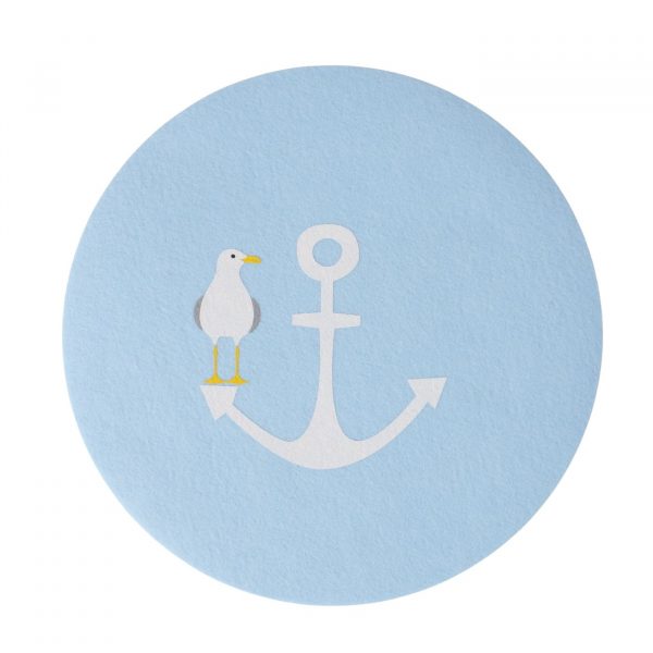 Boltze Tischset Hallig 2057361-Freisteller-divers