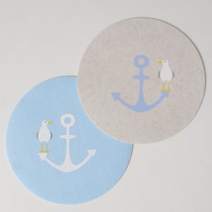 Boltze Tischset Hallig 2057361-Hauptbild