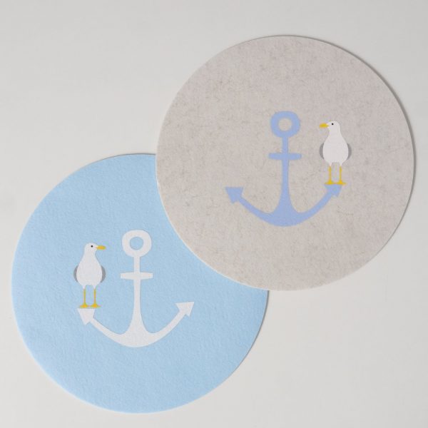 Boltze Tischset Hallig 2057361-Hauptbild