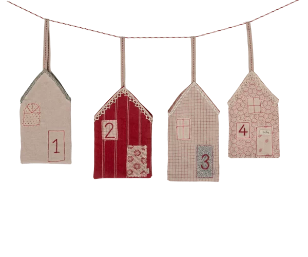Maileg Adventskalender