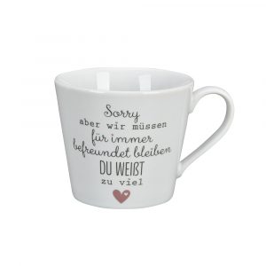 Krasilnikoff Cup Sorry