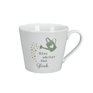 Krasilnikoff Cup Glück
