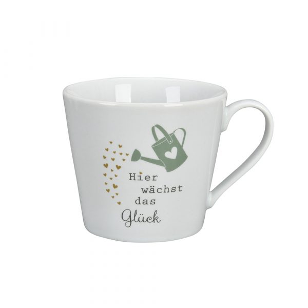 Krasilnikoff Cup Glück