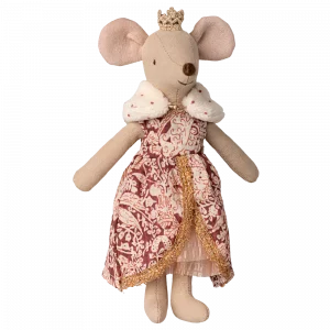 Maileg Königin Maus Mama Hauptbild