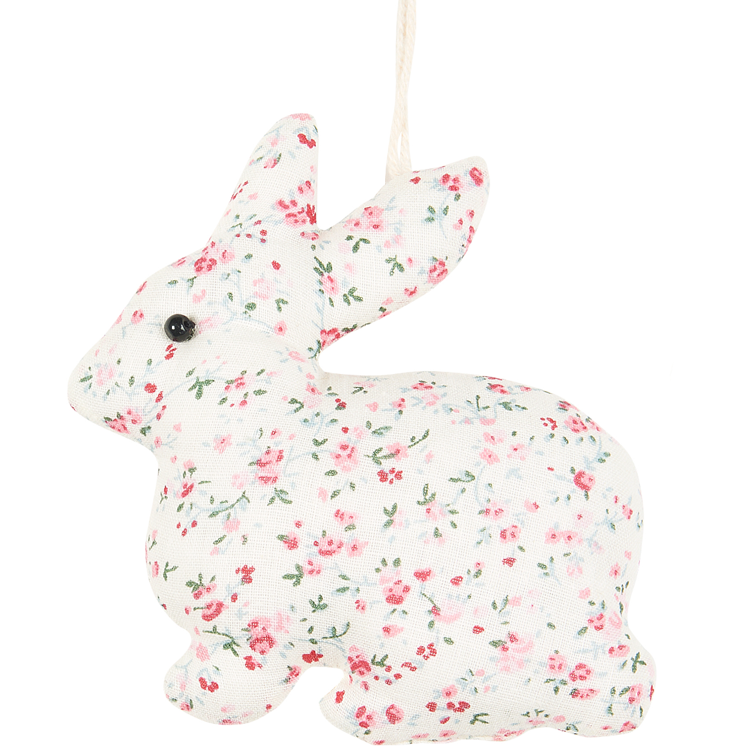 IB Laursen Osterhase 4 IB Laursen Osterhase pink