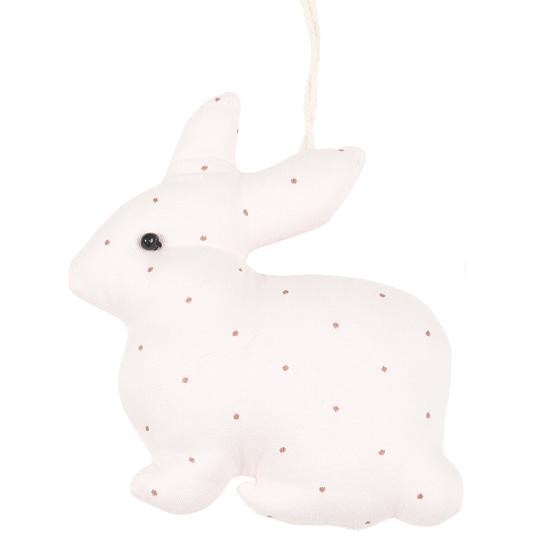 IB Laursen Osterhase 6 IB Laursen Osterhase rosa