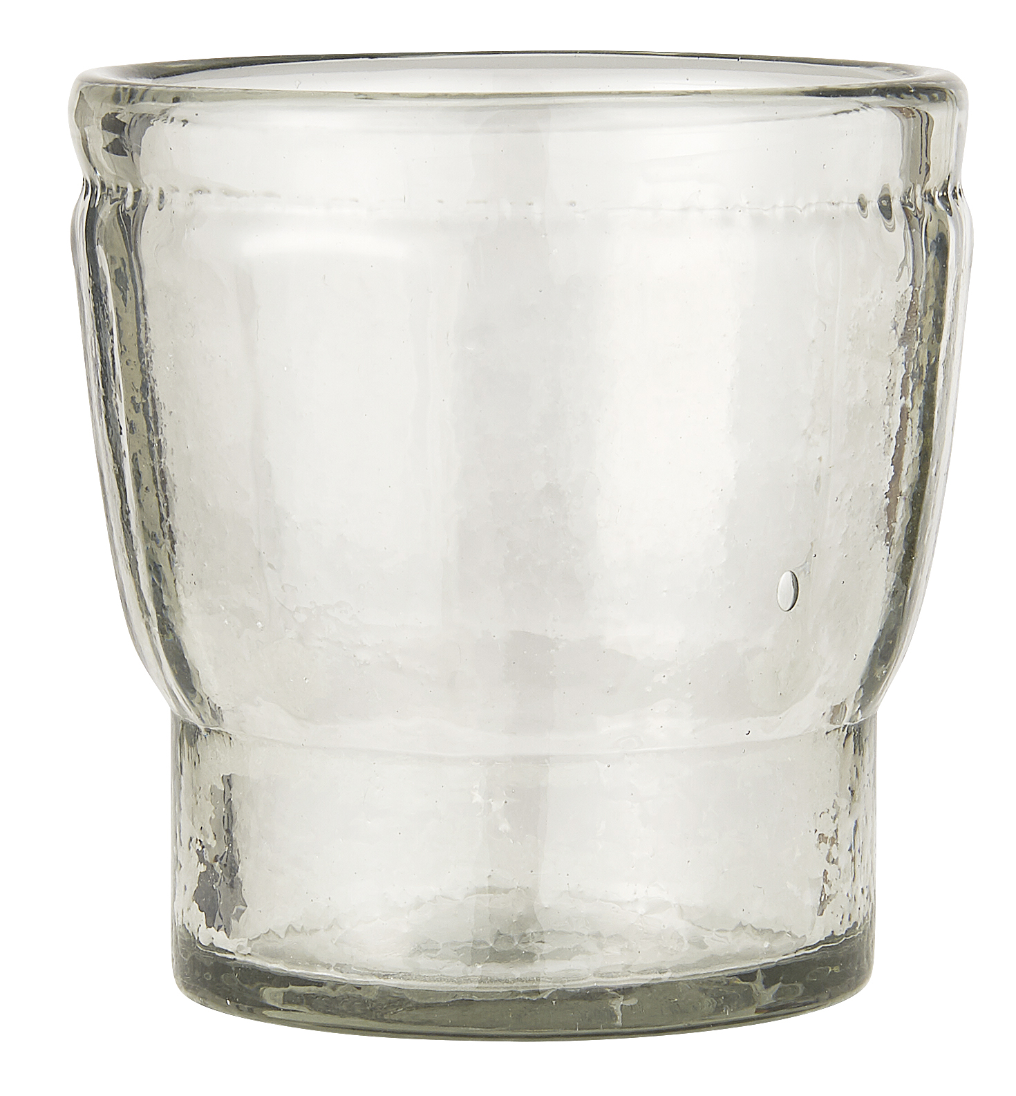 Ib Laursen Topf mit Rillen 1 Ib Laursen Topf mit Rillen