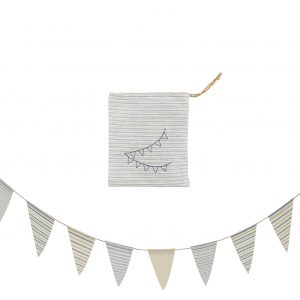 IB Laursen Fahnengirlande