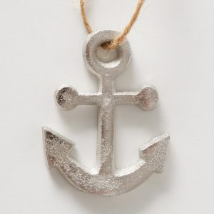 Boltze Dekoanhänger Anker Jakub