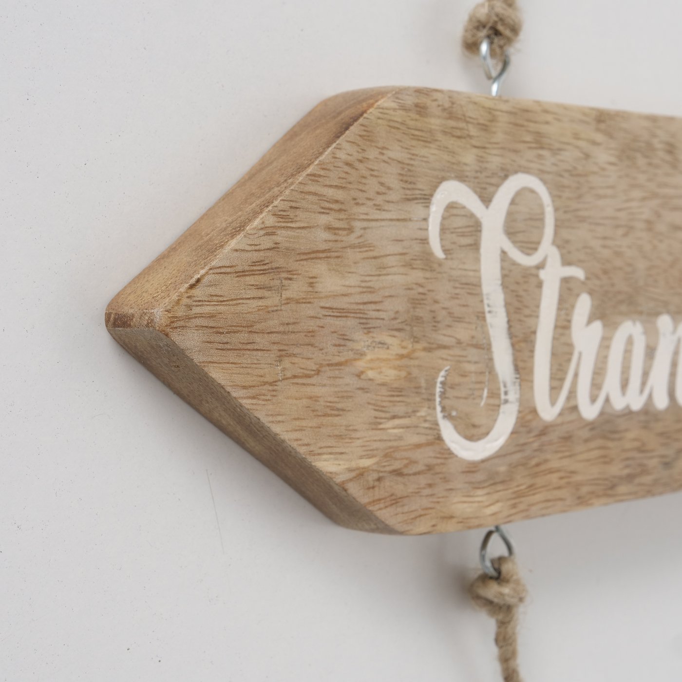 Boltze Schild Strandhus 2 Boltze Schild Strandhus Detailbild 2