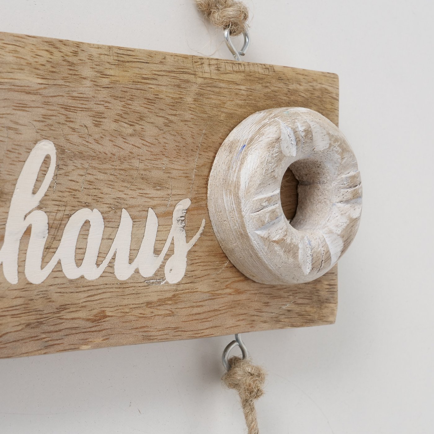 Boltze Schild Strandhus 5 Boltze Schild Strandhus Detailbild 3