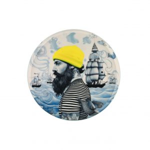 Gift Company Love Tray Seemann