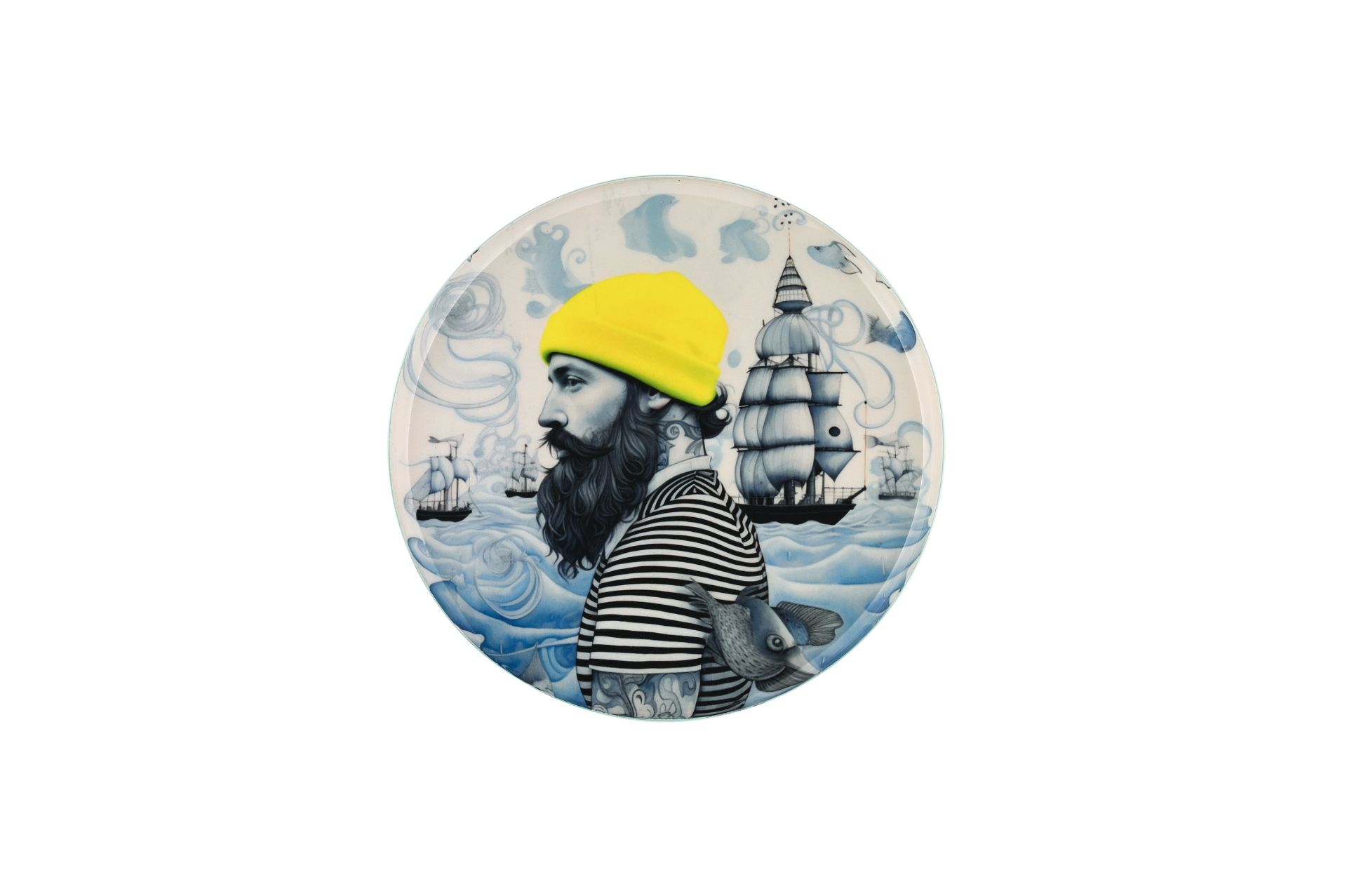 Gift Company Love Tray Seemann 1 Gift Company Love Tray Seemann