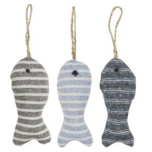 IB Laursen Fisch mini