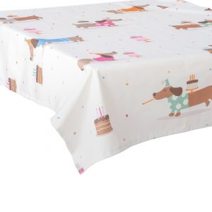 Boltze Tischdecke Trilly